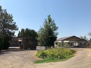 1923 E 3100 S, Wendell, ID 83355