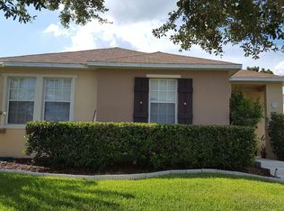 14351 Golden Rain Tree Blvd, Orlando, FL 32828