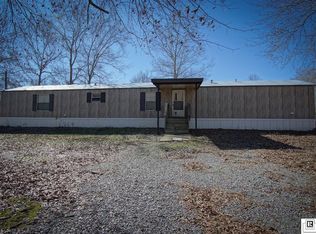 1190 Ben Wink Rd, West Monroe, LA 71292