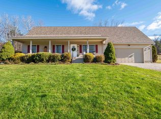 1340 E Tinmouth Rd, West Rutland, VT 05777