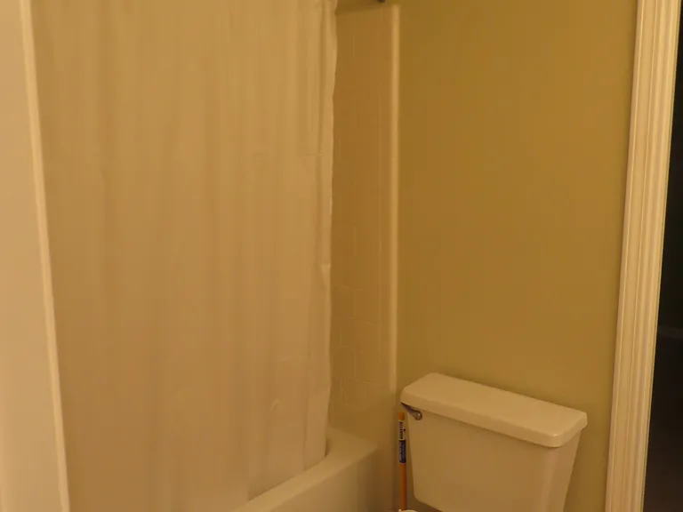 Jack-n-Jill Bathroom