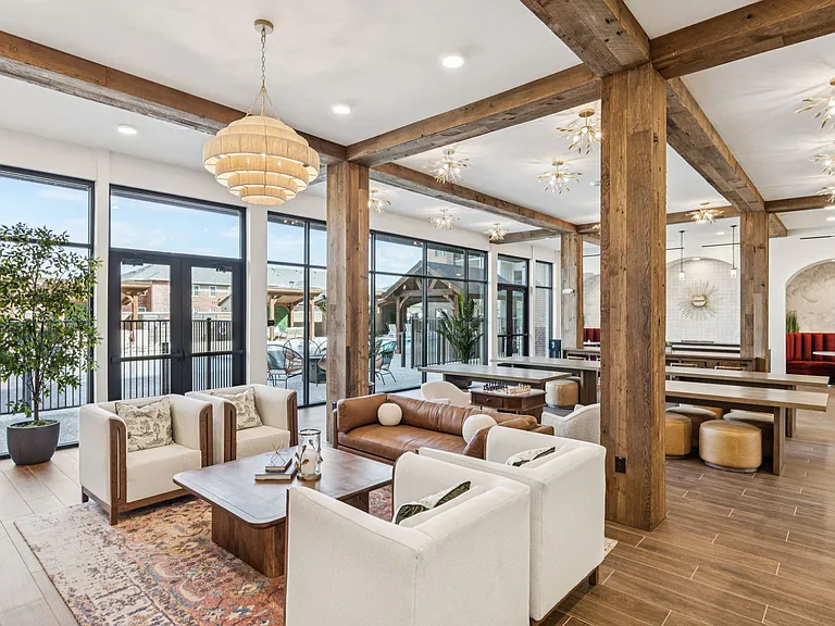 Wildwood Luxury Urban Homes — Photo 42