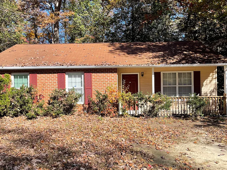 9219 Lost Forest Dr — Photo 1