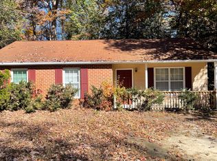 9219 Lost Forest Dr, North Chesterfield, VA 23237