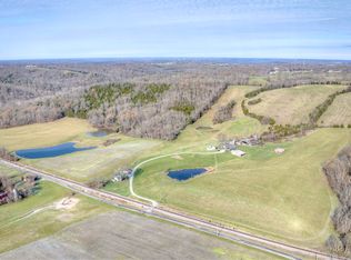 3386 Highway 467, Glencoe, KY 41046