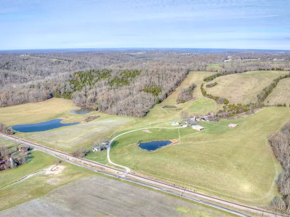 3386 Highway 467, Glencoe, KY 41046