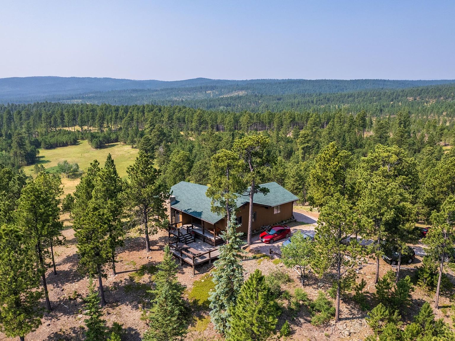sachiSERENITY・LUCK 22278 Jenny Gulch Rd, Deadwood, SD 57732 | MLS #83436 | Zillow