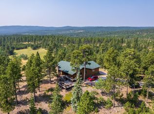 22278 Jenny Gulch Rd, Deadwood, SD 57732