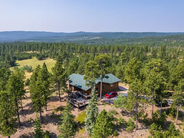 22278 Jenny Gulch Rd, Deadwood, SD 57732
