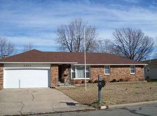 2530 Southwest Blvd, Sedalia, MO 65301