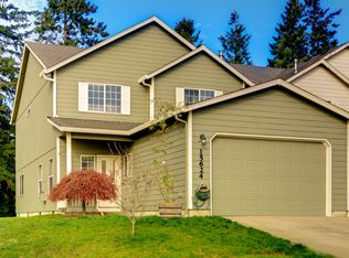 15624 NE 15th Pl, Vancouver, WA 98686