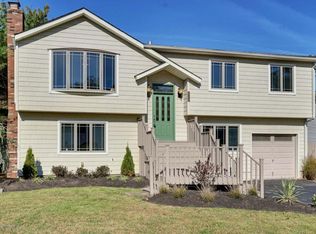 316 Emberly Rd, Brick, NJ 08723