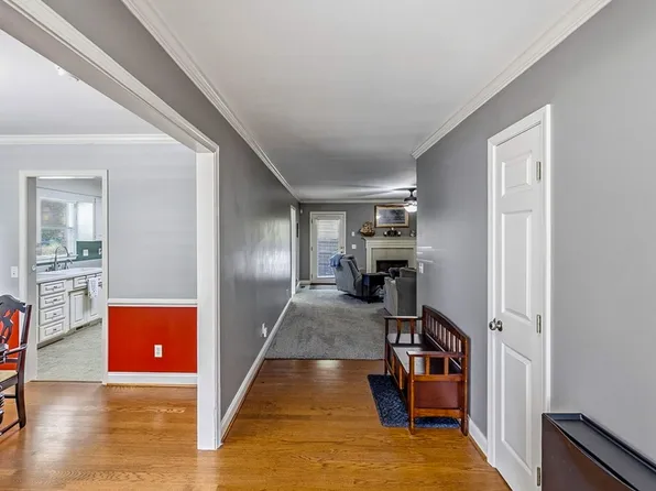 443 Congaree Rd, Roebuck, SC 29376