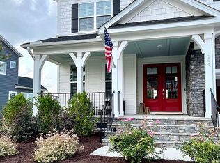 104 Baskerville Ct, Holly Springs, NC 27540