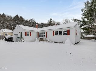 9 Quirico Dr, Pittsfield, MA 01201