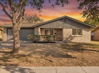 914 Brock Dr, Corpus Christi, TX 78412