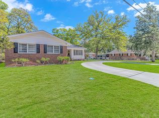 414 Sycamore St, Conway, SC 29527