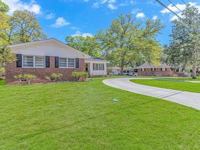 414 Sycamore St., Conway, SC, 29527
