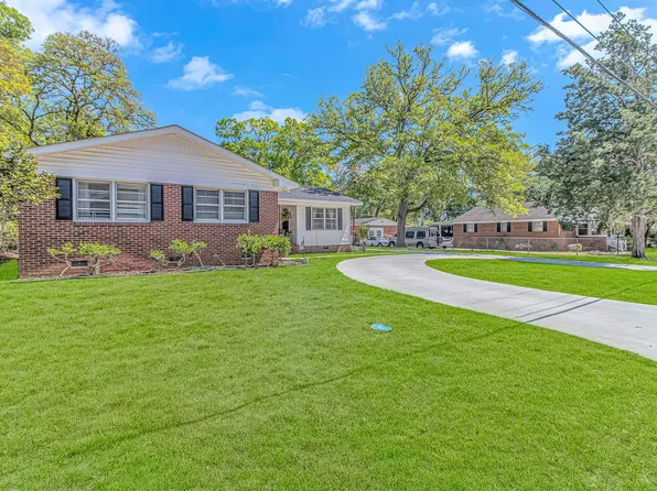 414 Sycamore St., Conway, SC 29527