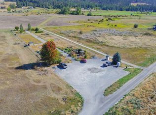 170B E Highway 20, Colville, WA 99114