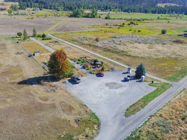 170B E Highway 20, Colville, WA 99114