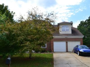 5512 Axton Ct, Lanham, MD