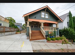 23 SW Pennoyer St, Portland, OR 97239