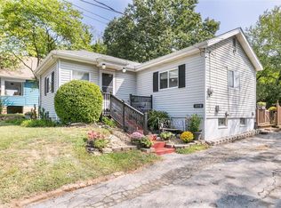 1038 Charleville Ave, Saint Louis, MO