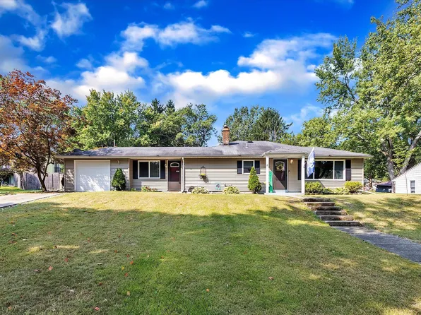 26 S Fairview Ave, Niles, MI 49120