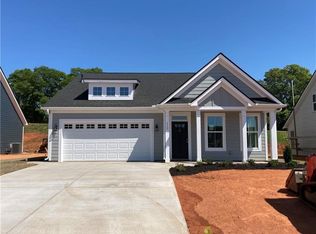 112 Ripplestone Way, Anderson, SC 29621