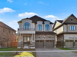 343 Northglen Blvd, Clarington, ON L1C7E2