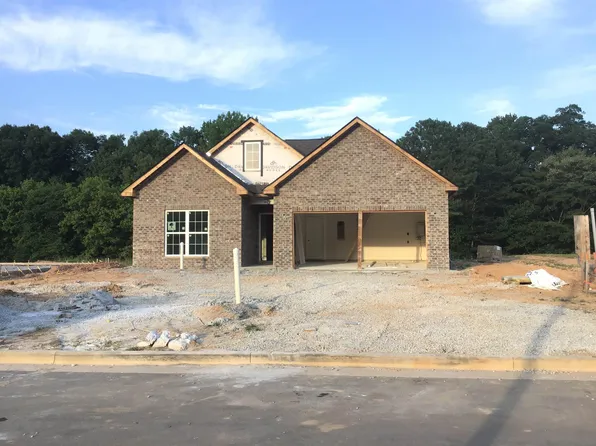 2038 Raspberry Ln, Cullman, AL 35058