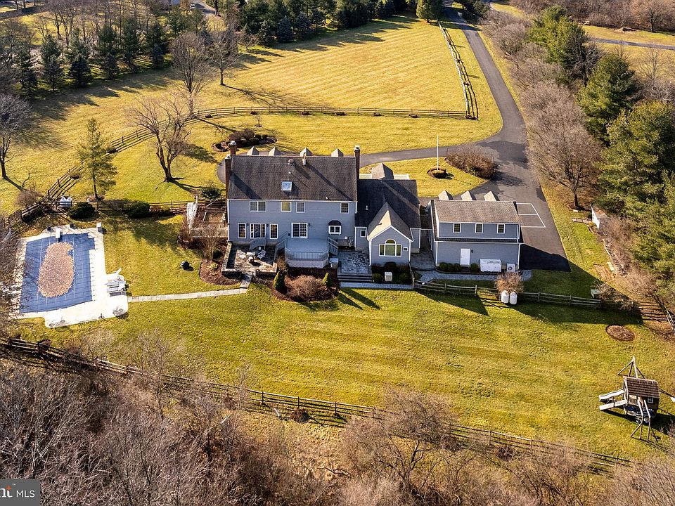 222 Hopewell Princeton Rd, Hopewell, NJ 08525 Zillow