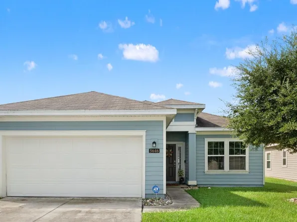 5646 KELLAR Circle, Jacksonville, FL 32218