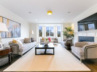 52 Beacon St #PENTHOUSE, Boston, MA 02108