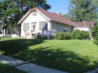 550 Delphi Ave, Sheridan, WY 82801