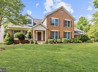6428 River Run, Columbia, MD 21044