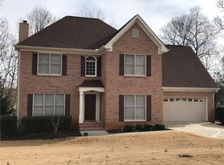 2745 Springrock Hill Trl, Lawrenceville, GA 30043