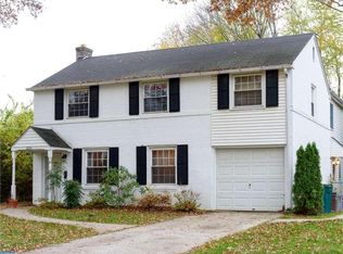 3031 Edmonds Rd, Lafayette Hill, PA 19444