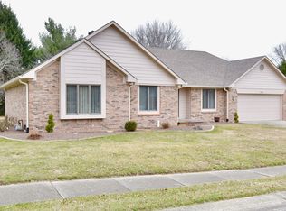 7858 Austin Ct, Plainfield, IN
