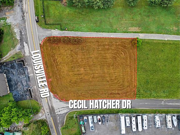 4th image of 3641 Louisville Rd Lot 1