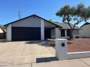 1520 W Beaubien Dr, Phoenix, AZ 85027