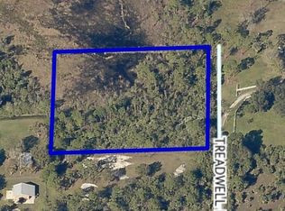 0000 Treadwell Ln, Malabar, FL 32950