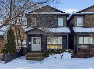 2129 Coy Ave, Saskatoon, SK S7M0J3