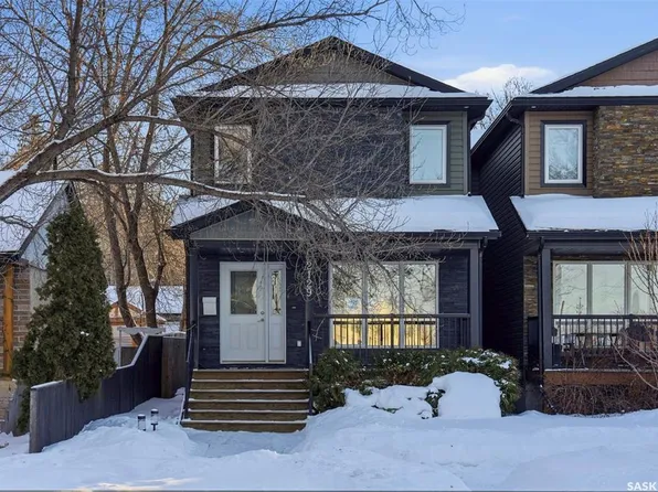 2129 Coy AVENUE, Saskatoon, SK S7M 0J3