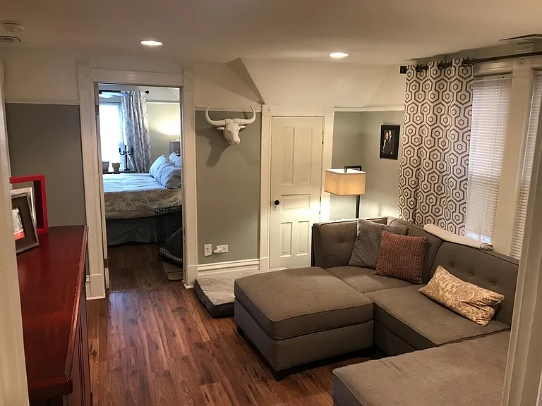 Living Room (another view)