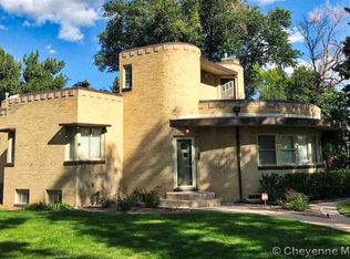 3700 Central Ave, Cheyenne, WY 82001