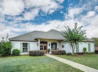 414 Rolling Hills Cir, Brandon, MS 39042