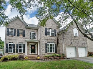 194 Montibello Dr, Mooresville, NC 28117