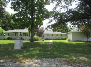29364 Wilkin Rd, Centralia, IL 62801